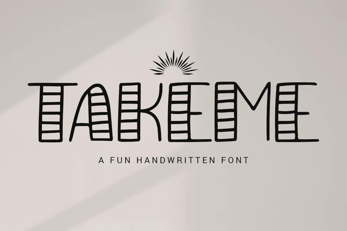 Takeme
