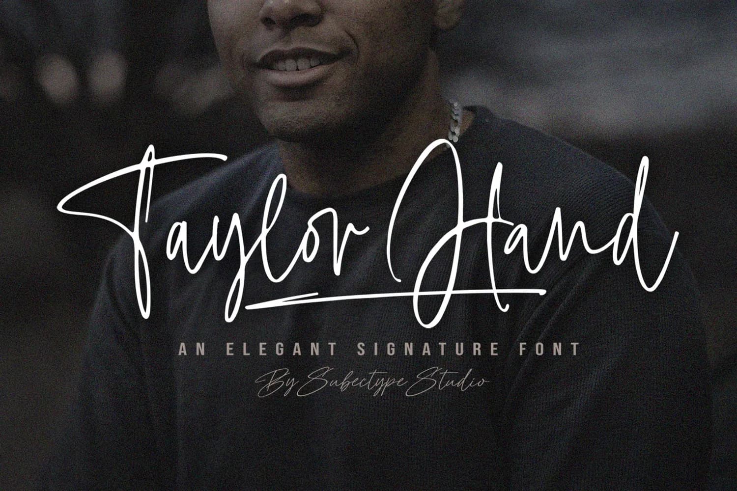 Taylor Hand