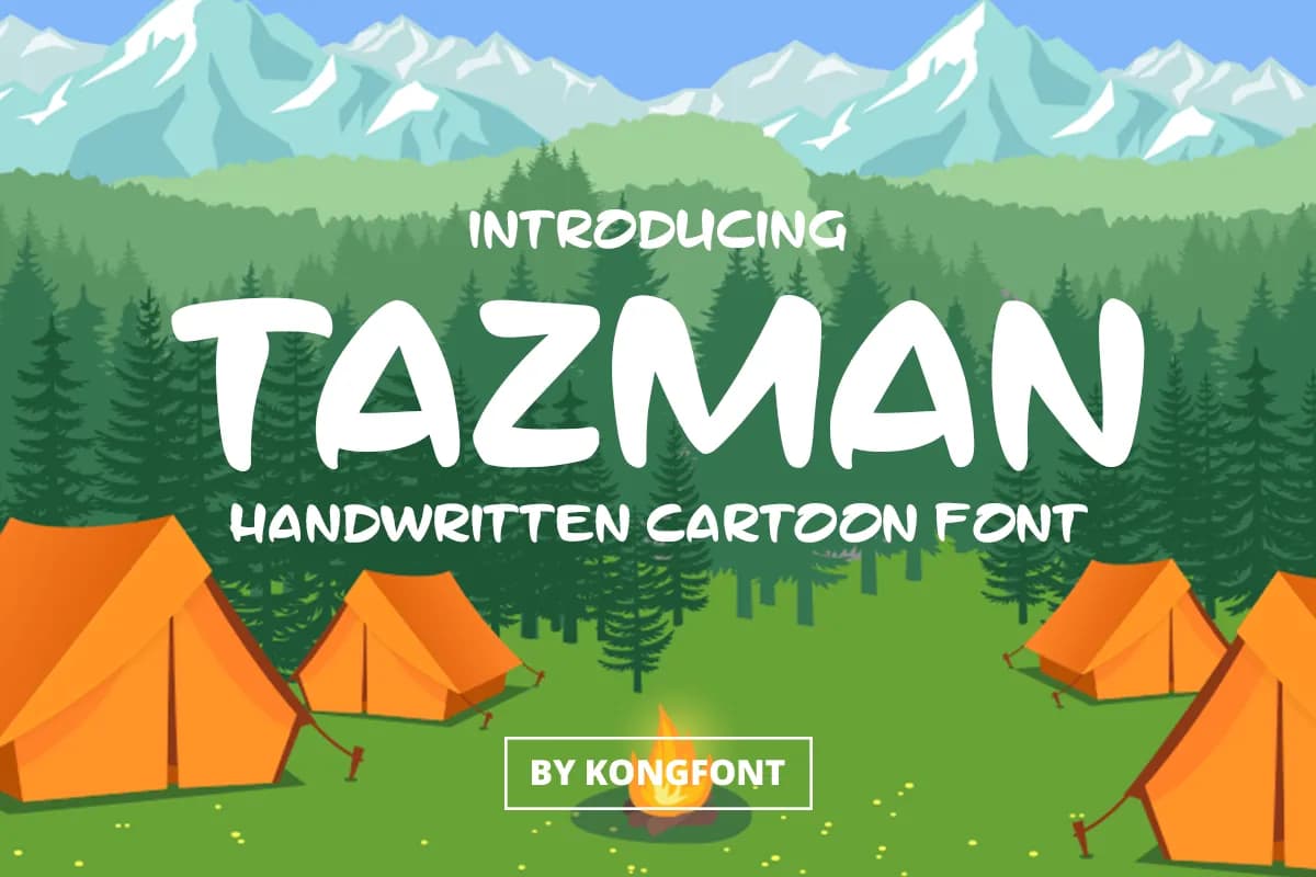 Tazman