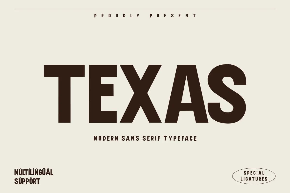 TEXAS