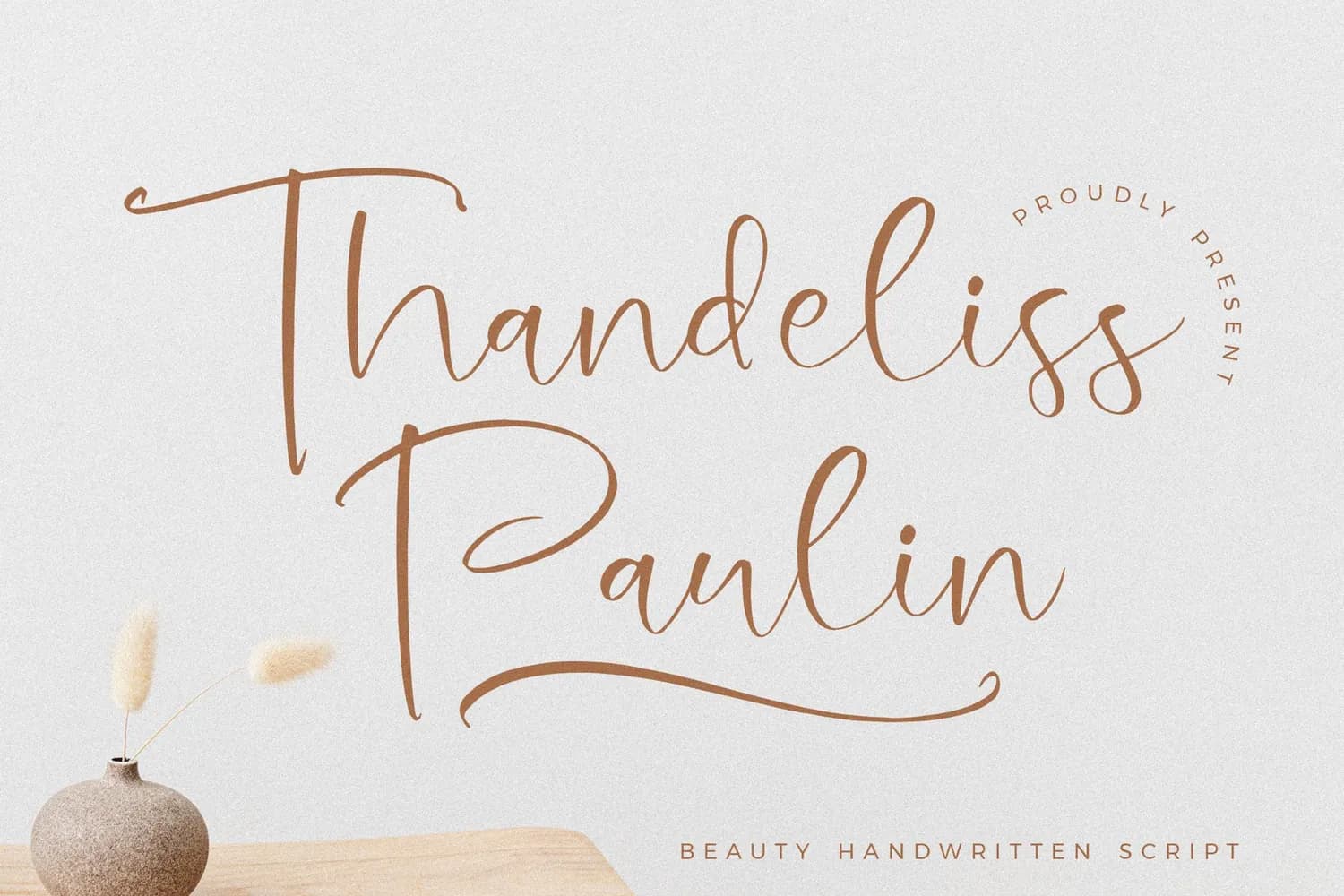 Thandeliss Paulin