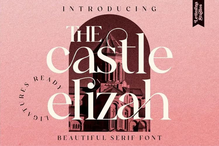 The Castle Elizah