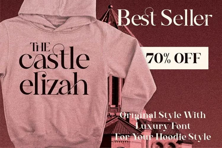 The Castle Elizah