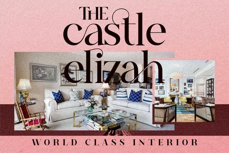 The Castle Elizah