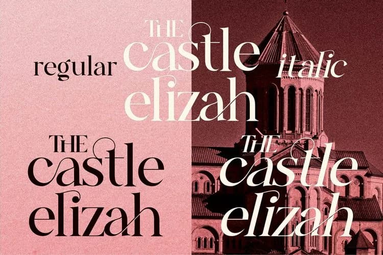 The Castle Elizah