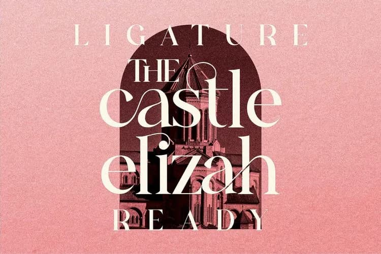The Castle Elizah