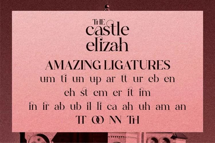 The Castle Elizah