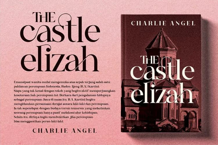 The Castle Elizah