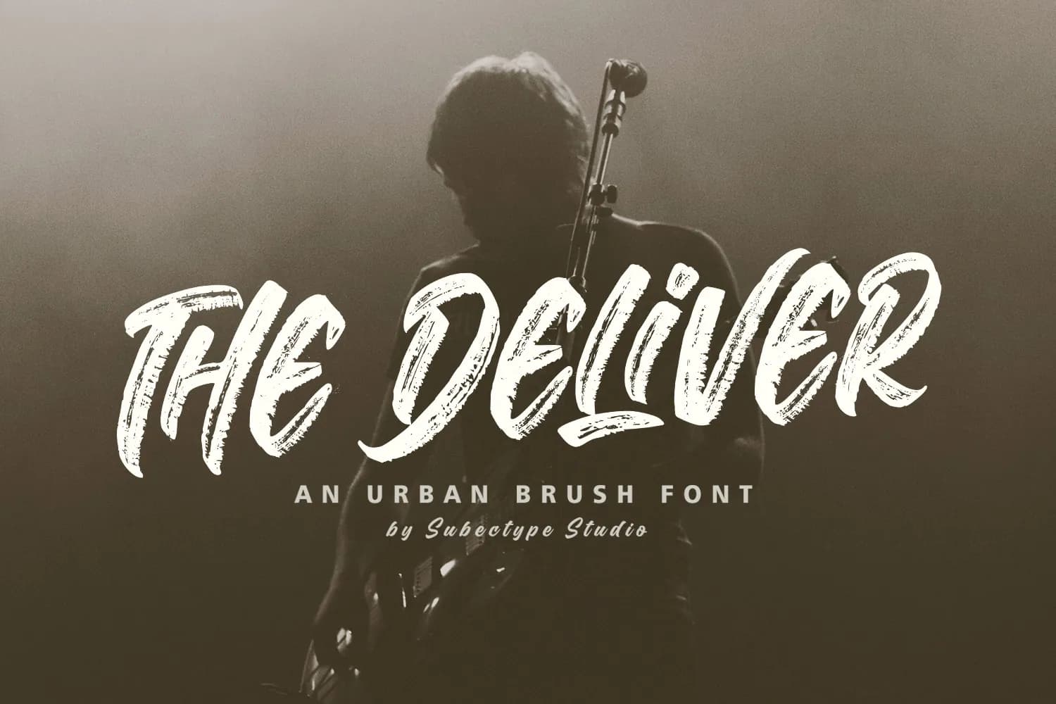 The Deliver