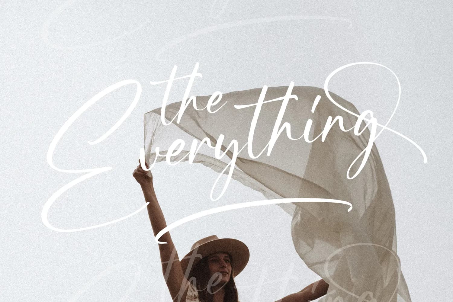 The Everything
