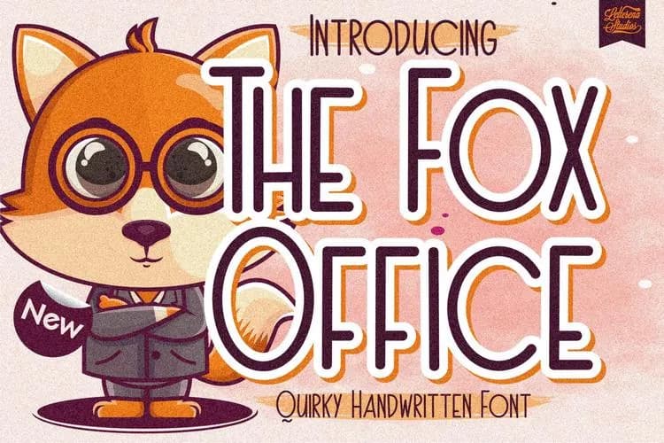 The Fox Office