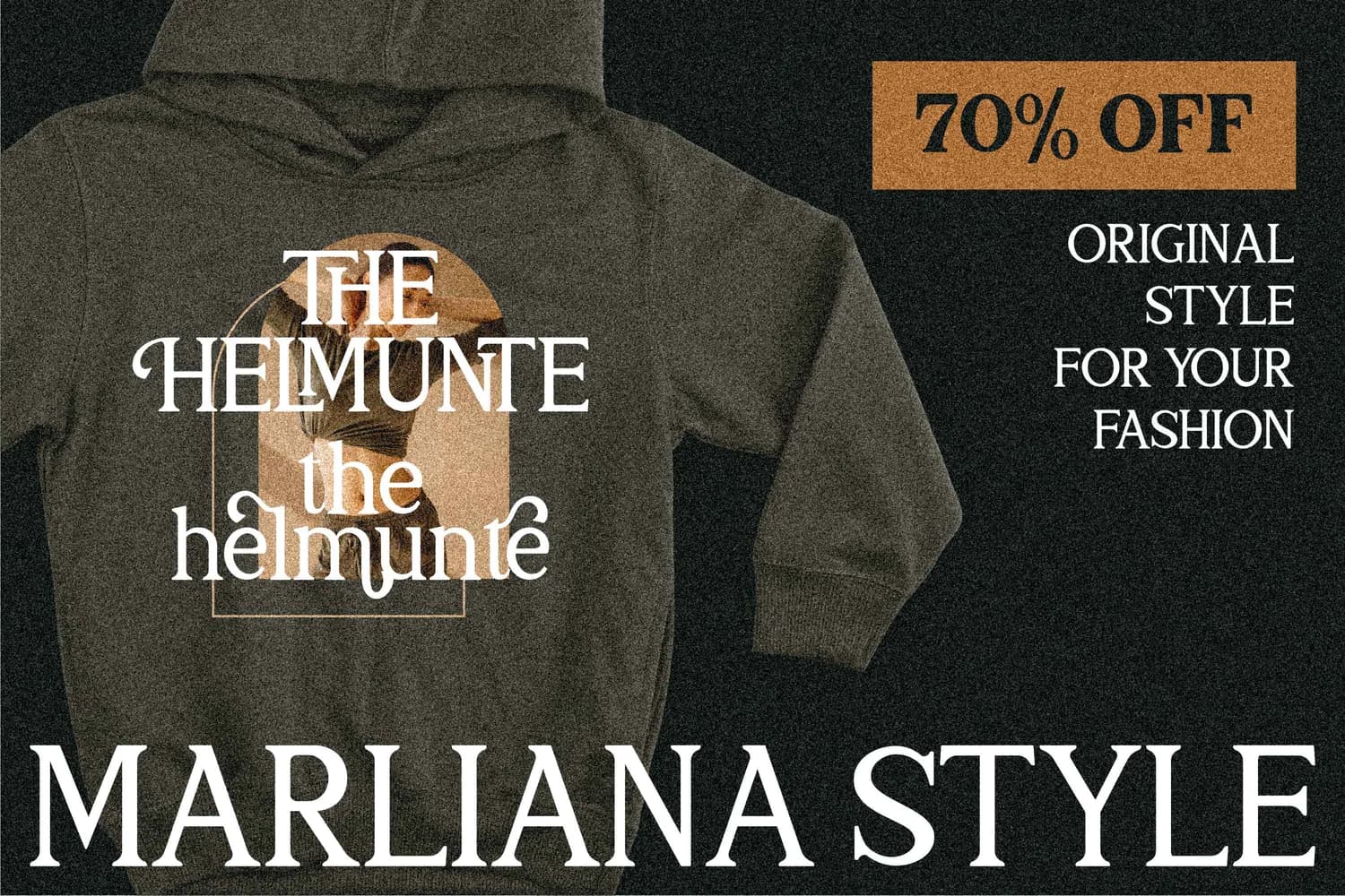 THE HELMUNTE