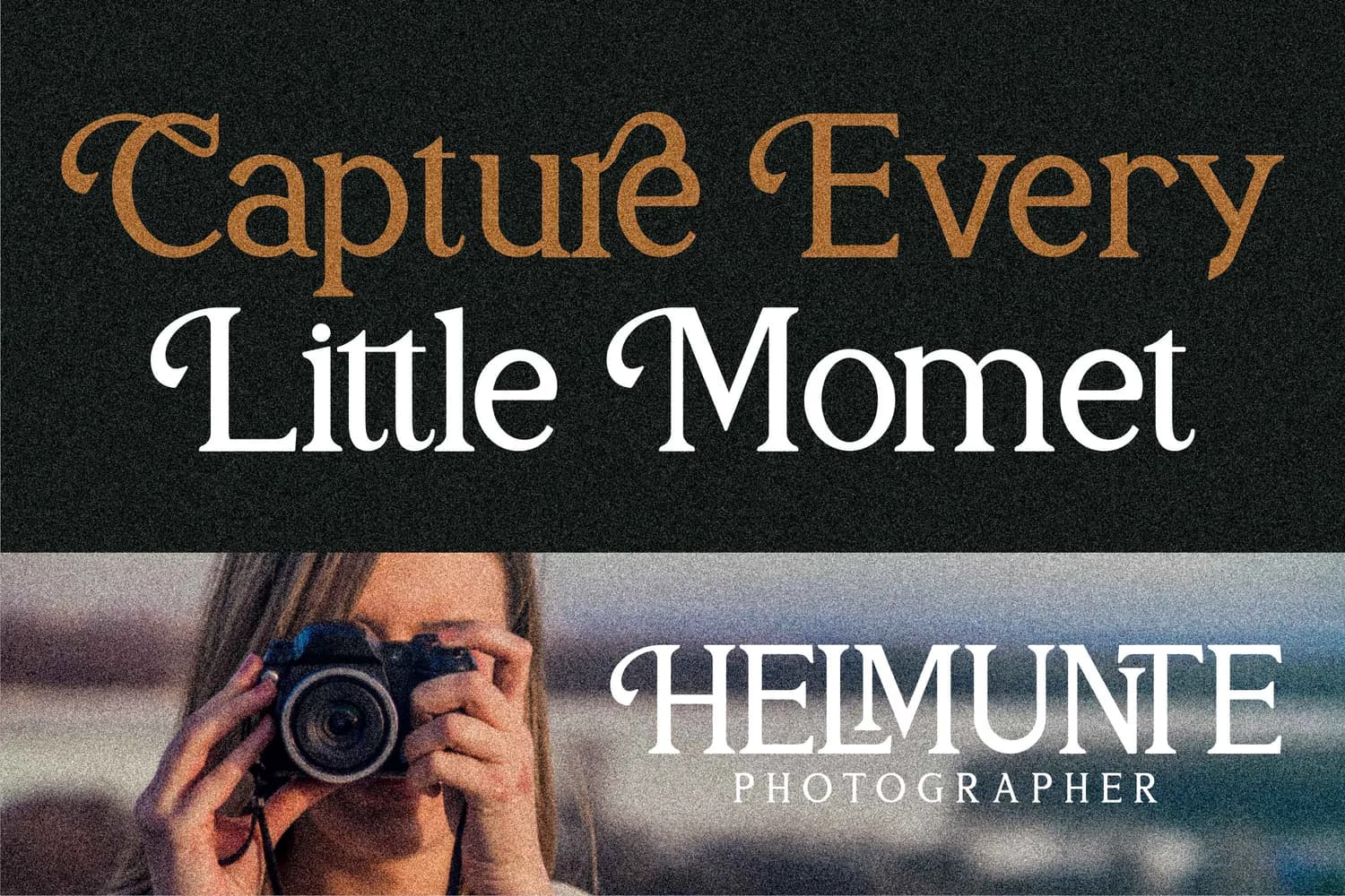THE HELMUNTE
