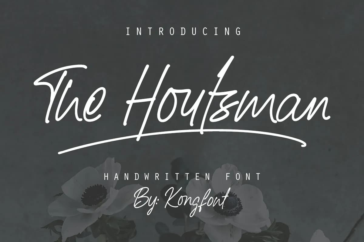 The Houtsman