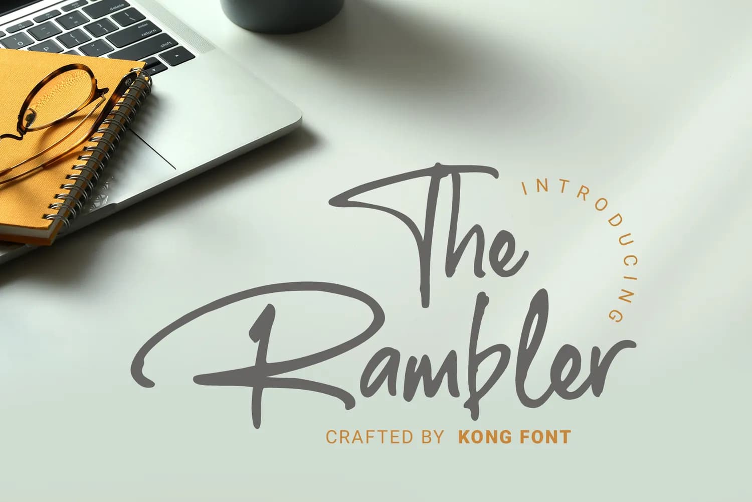 The Rambler