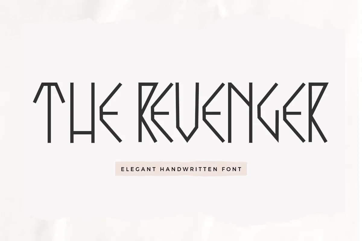 The Revenger