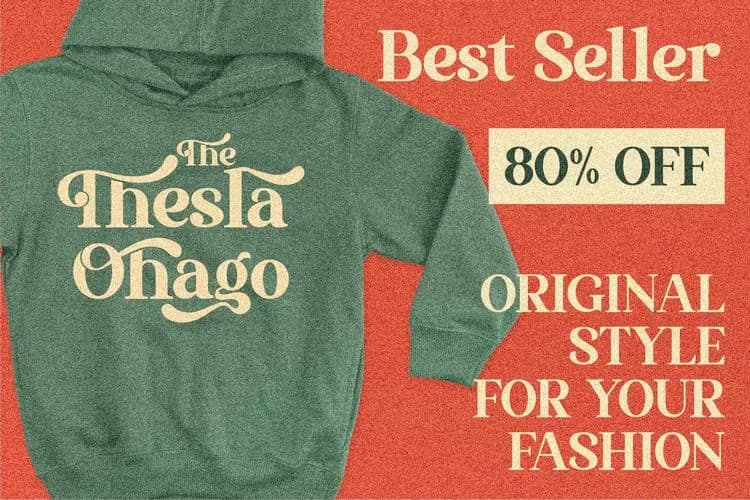 The Thesla Ohago