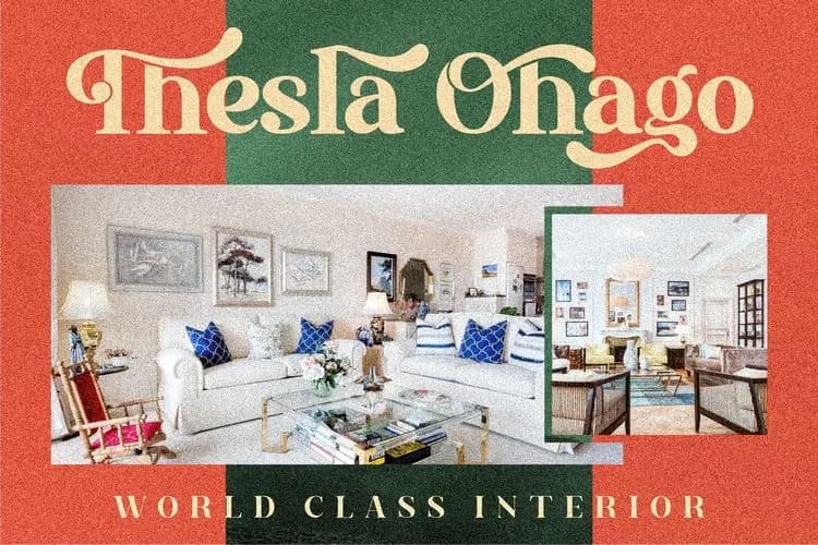 The Thesla Ohago