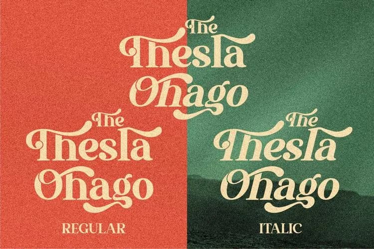 The Thesla Ohago