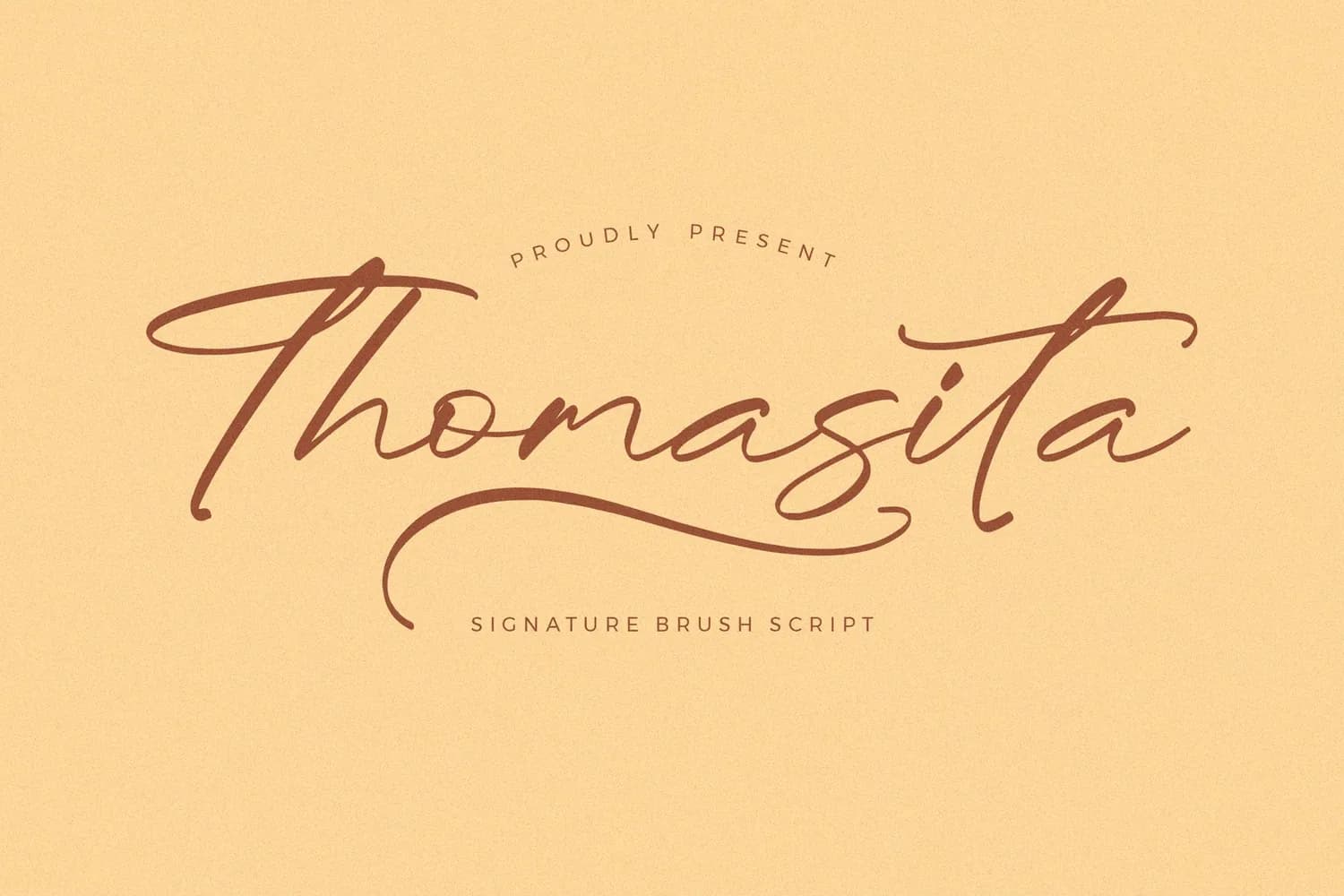Thomasita