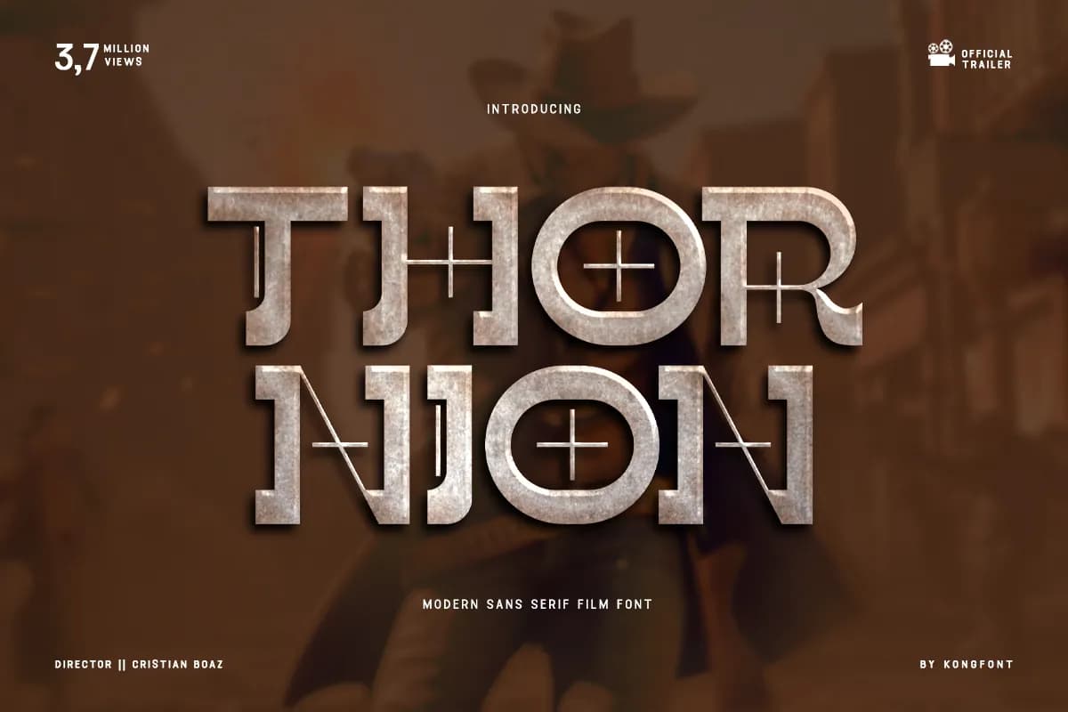 Thornion