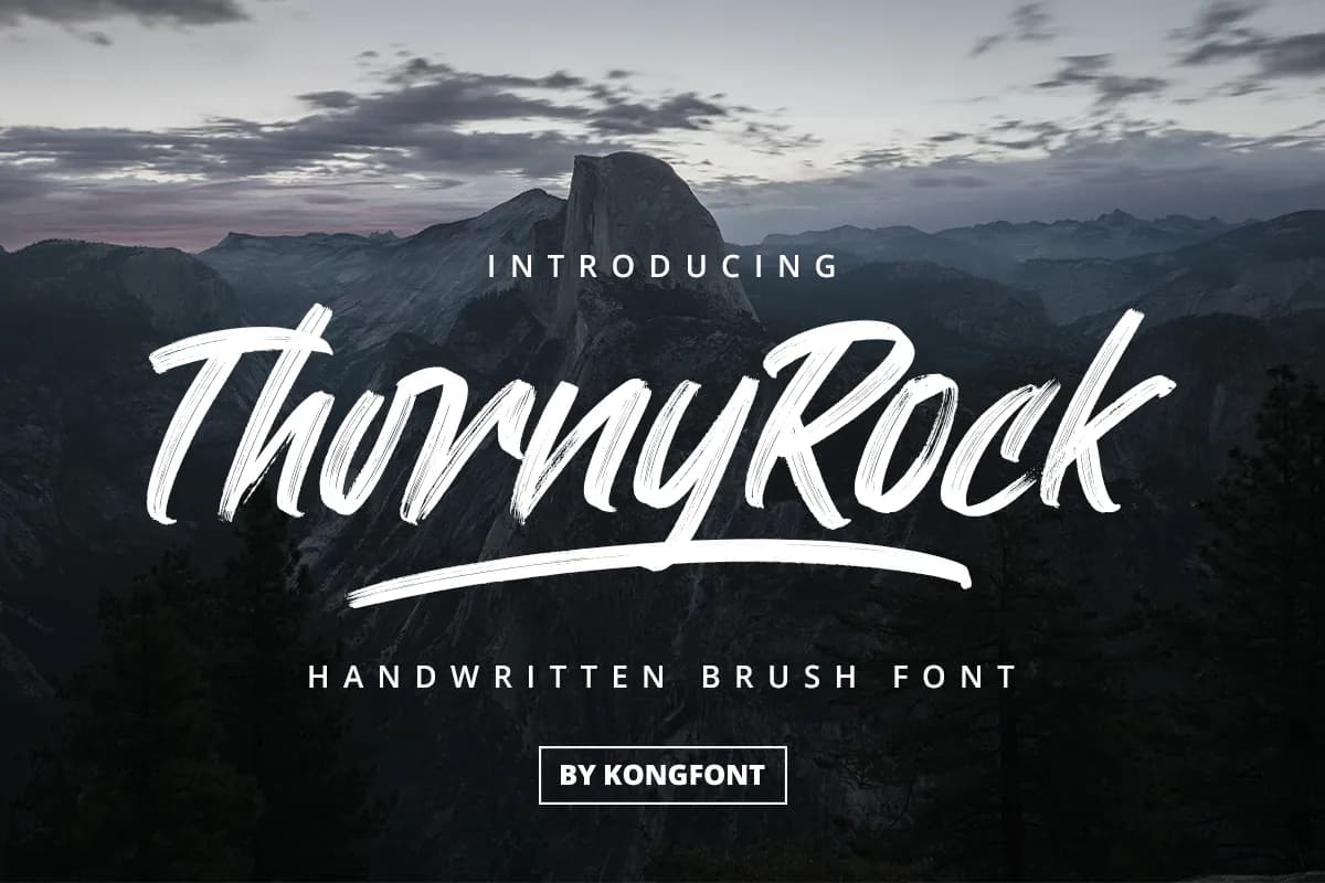 Thorny Rock