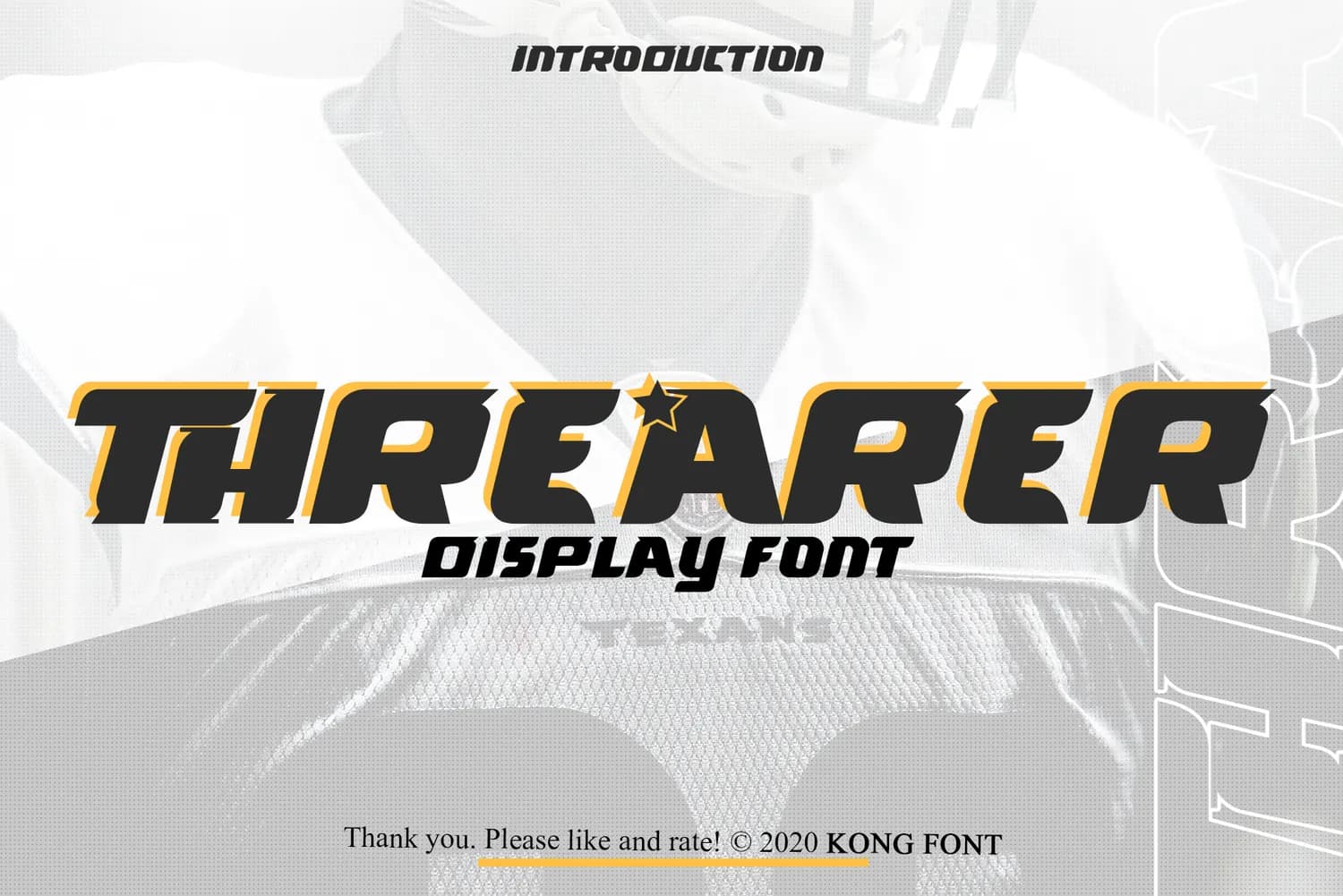Threarer