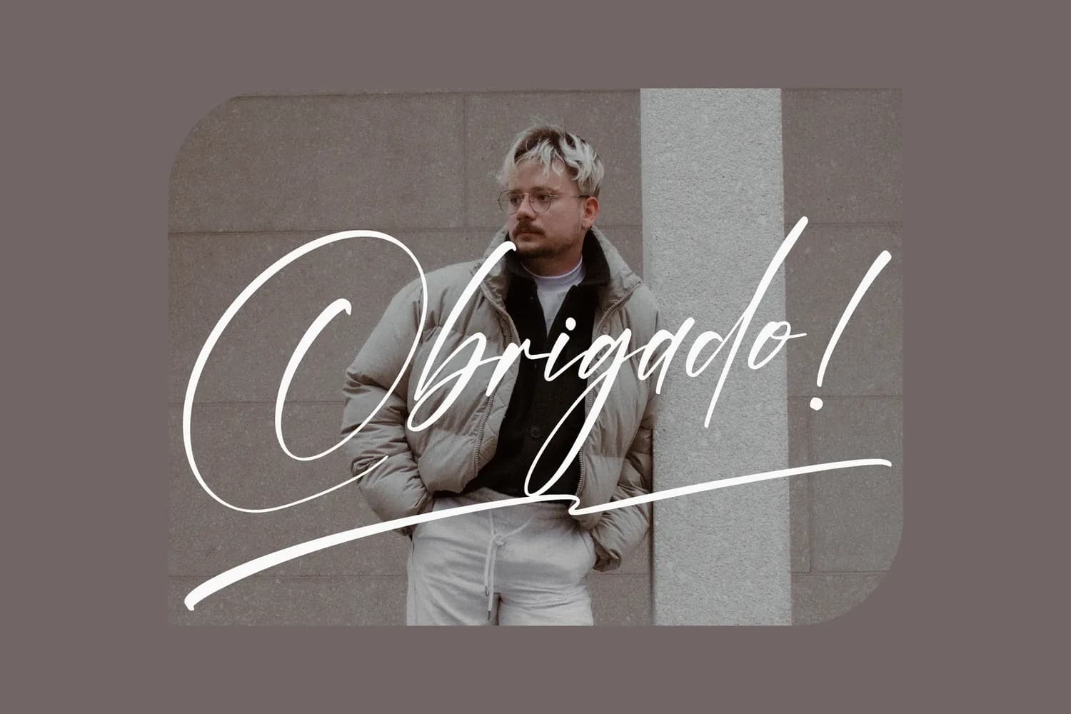 Thunderbold Signature
