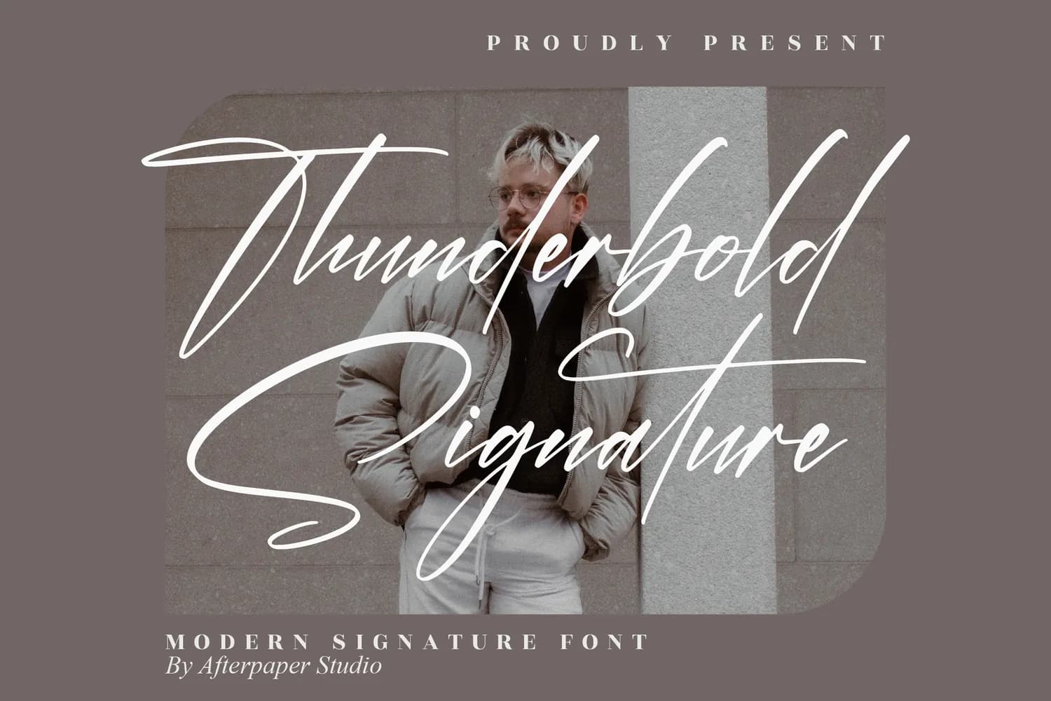 Thunderbold Signature