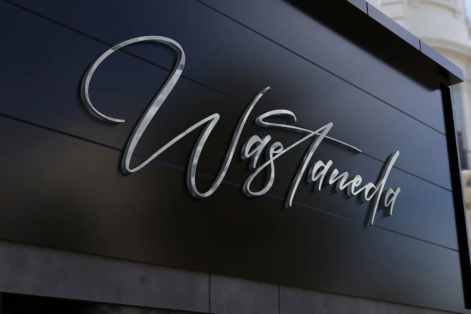 Thunderbold Signature