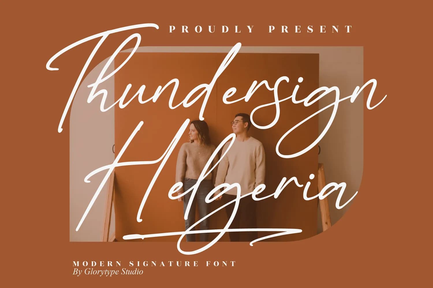 Thundersign Helgeria