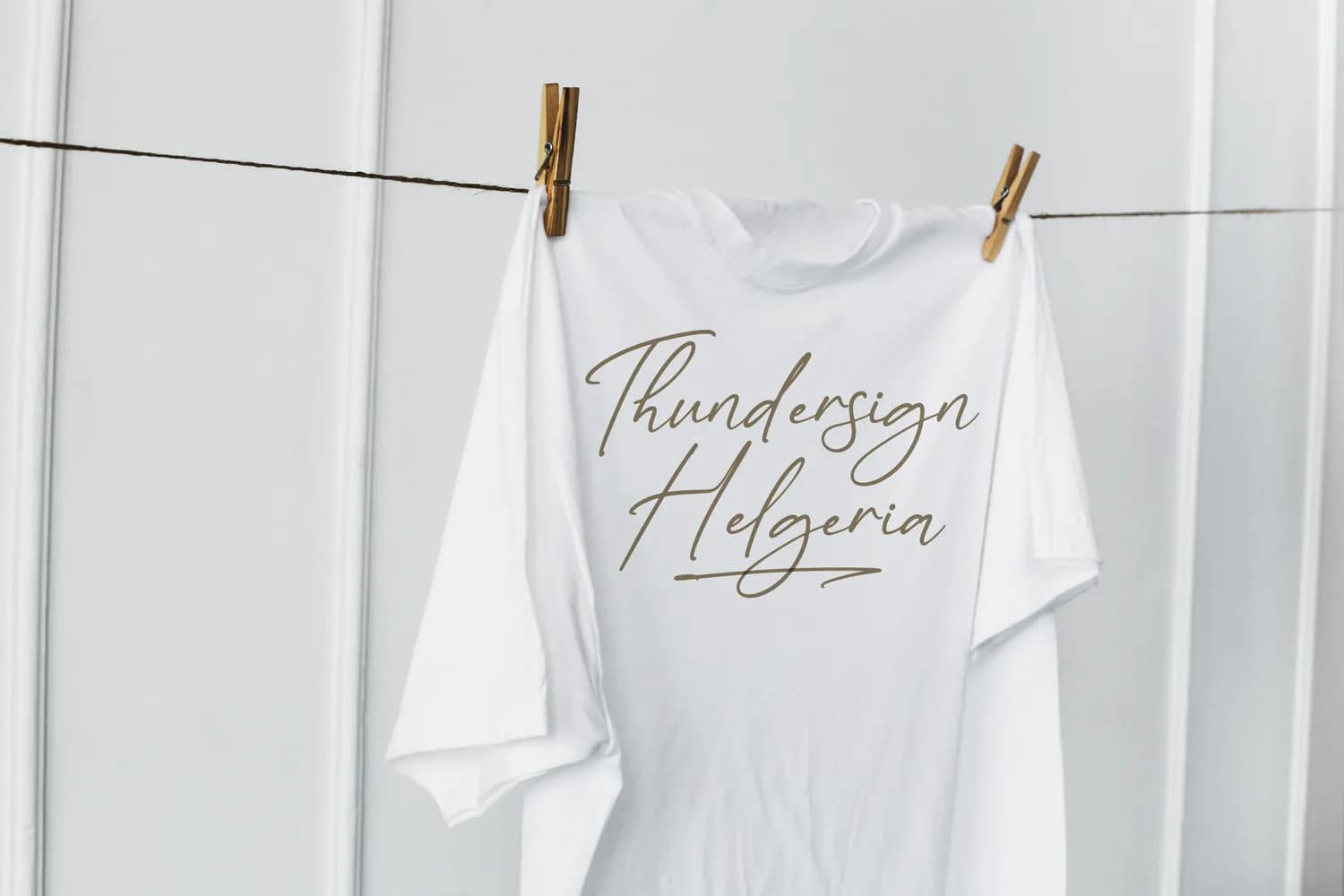 Thundersign Helgeria