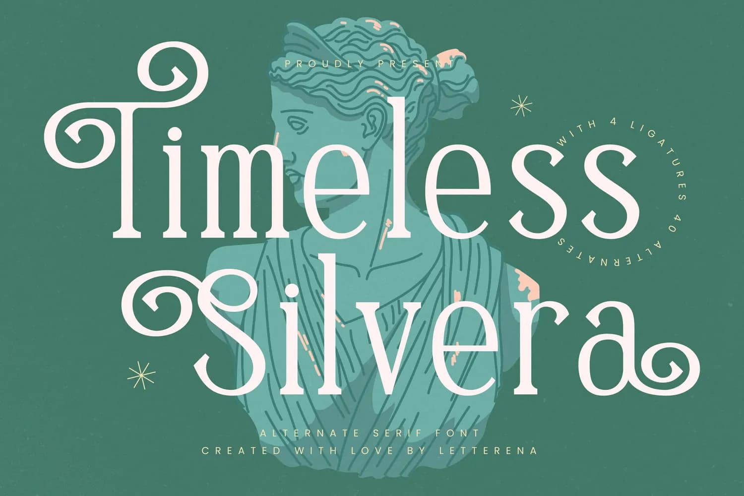 Timeless Silvera VERSION
