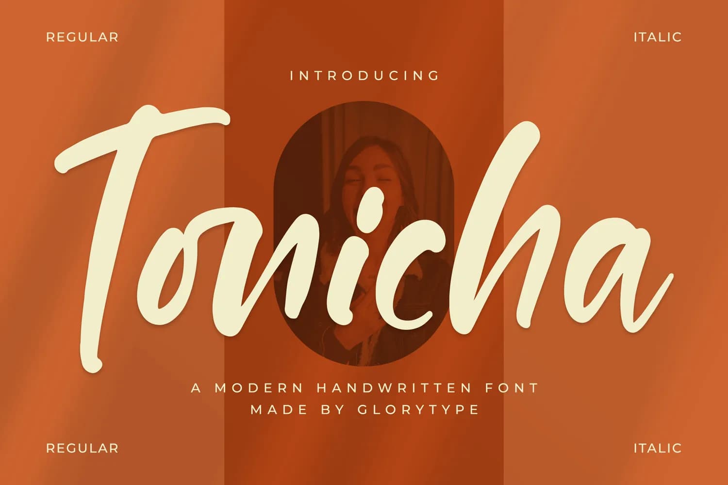 Tonicha