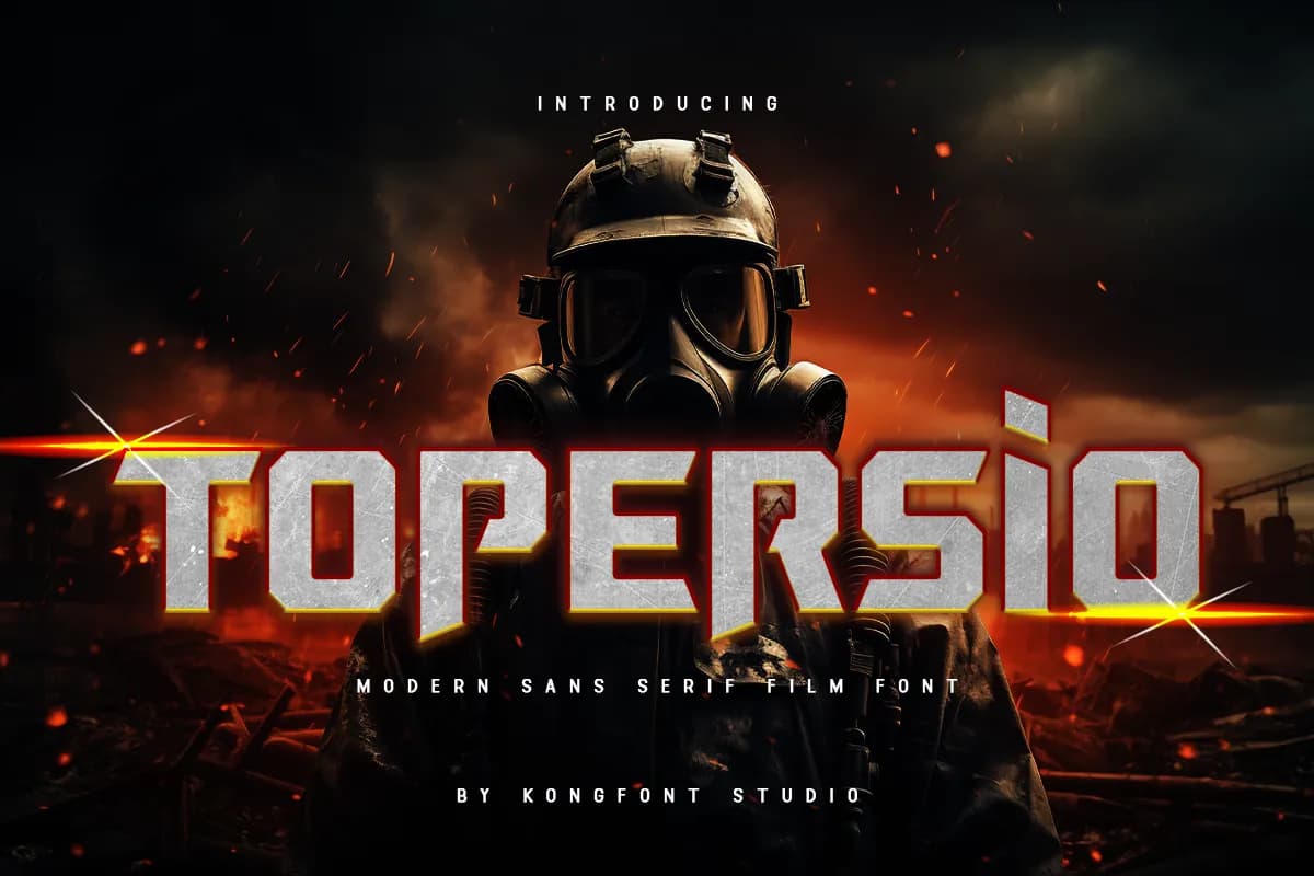 Topersio