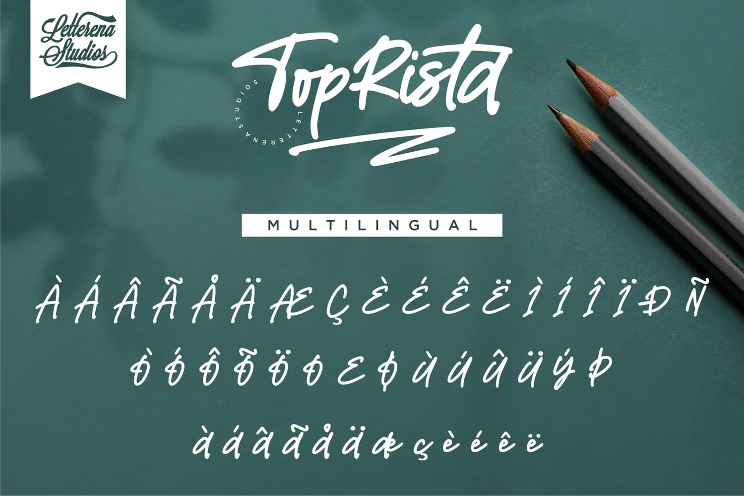 TopRista