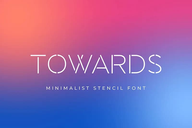 Towards