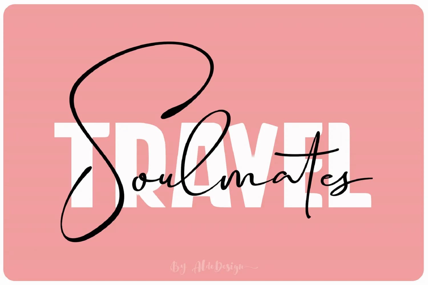 Travel Soulmates Weight