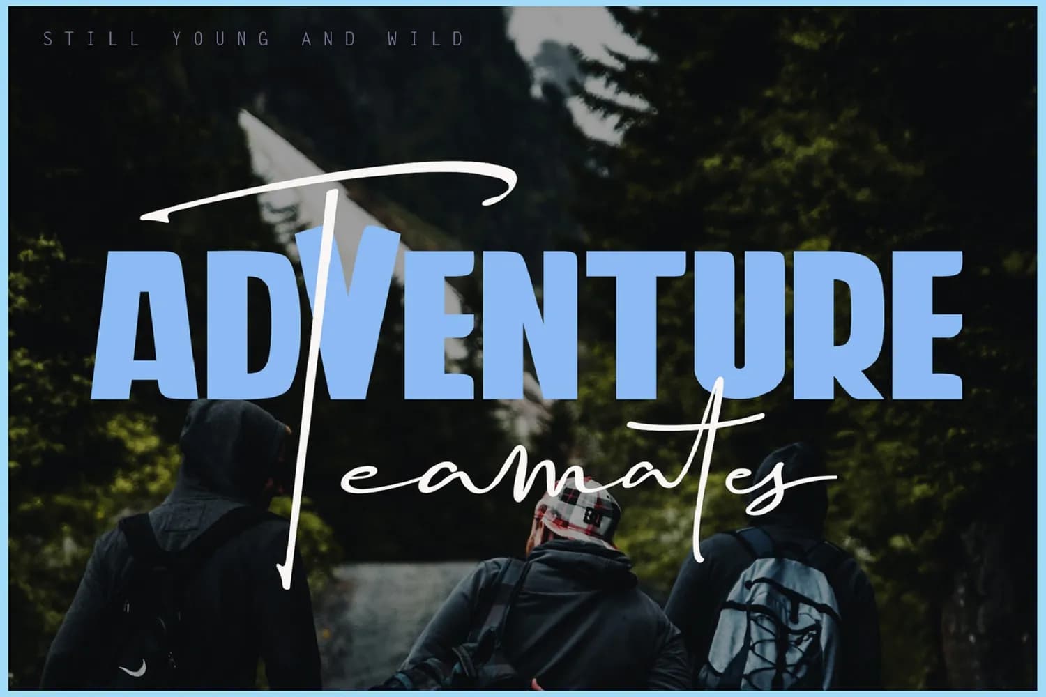 Travel Soulmates Weight