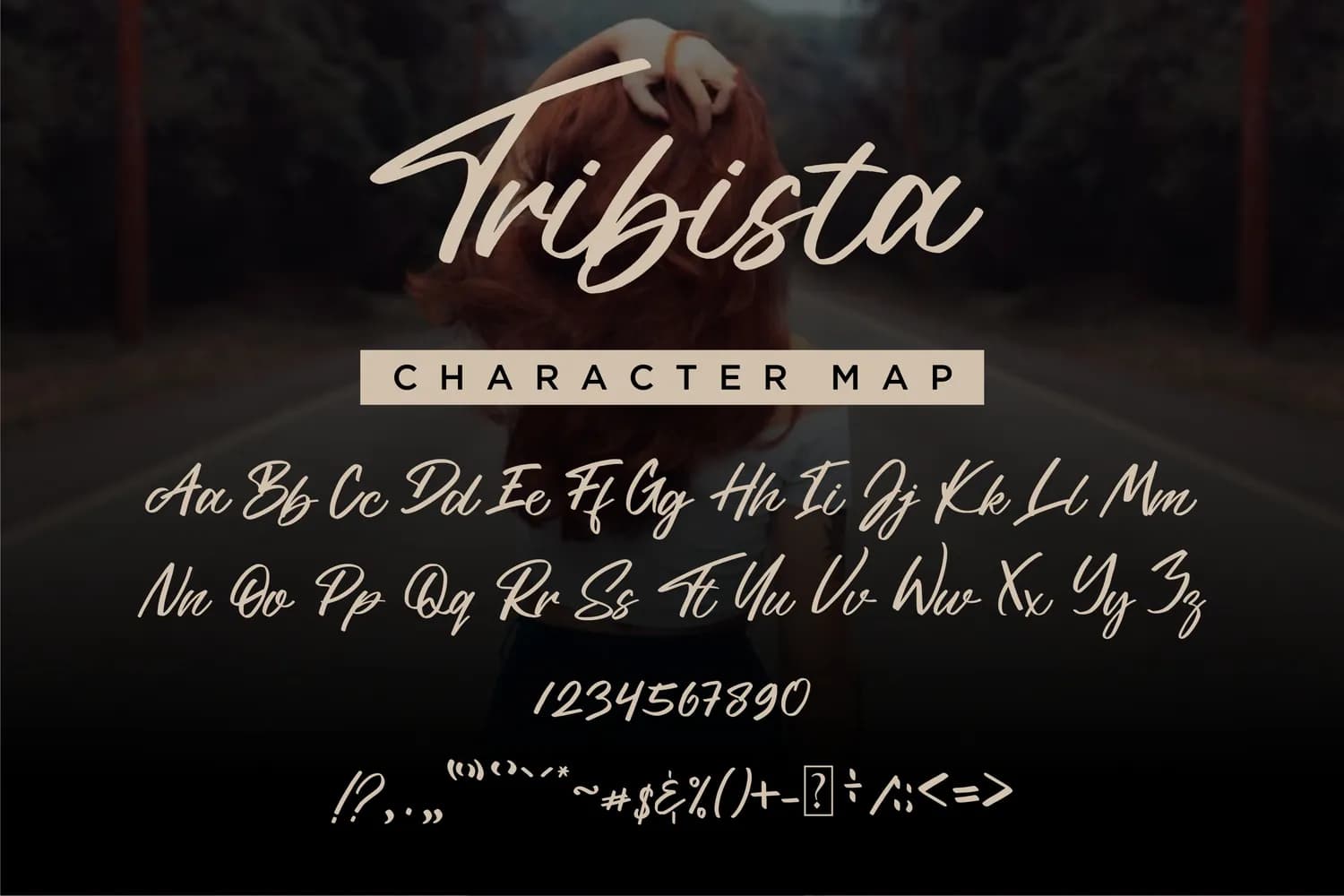 Tribista