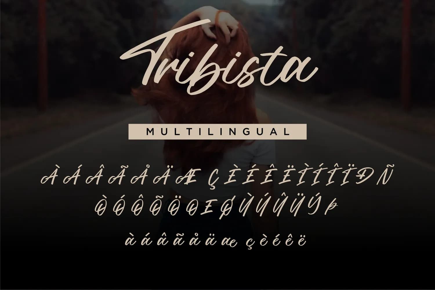 Tribista