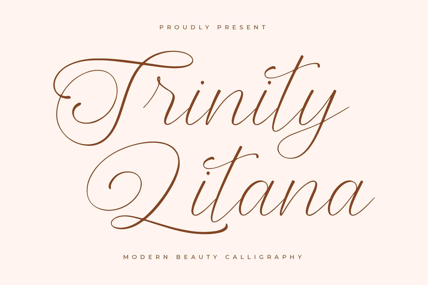 Trinity Litana VERSION