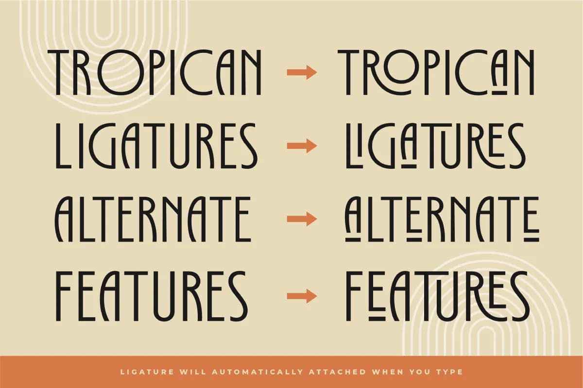 Tropican