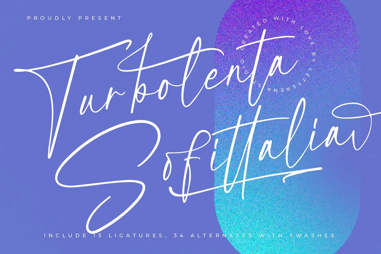 Turbolenta Sofittalia VERS