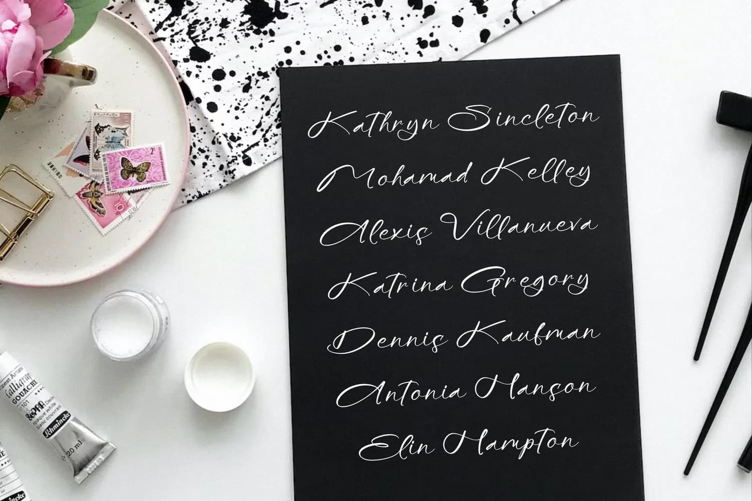 Twodinch Geliant