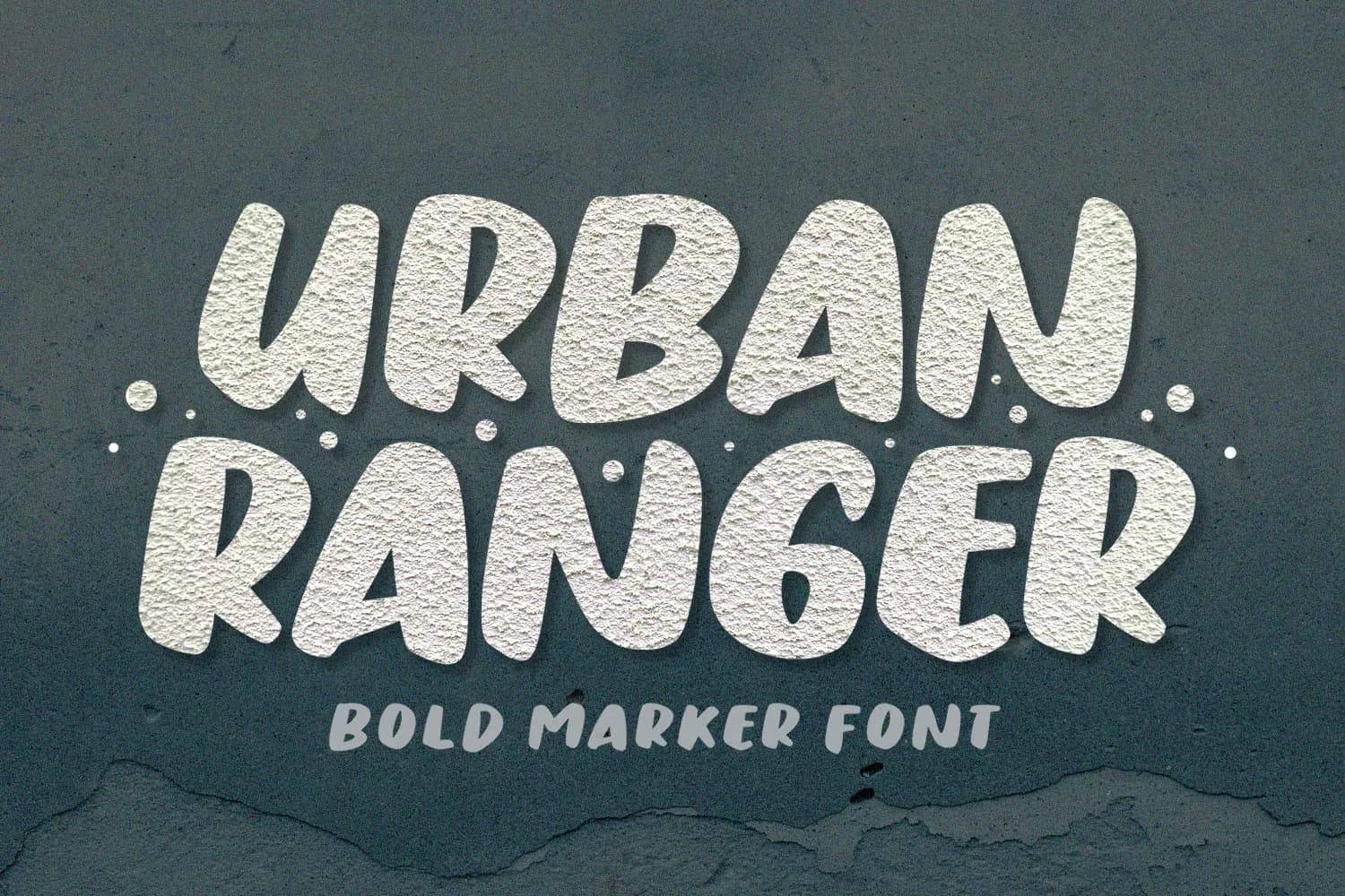 Urban Ranger