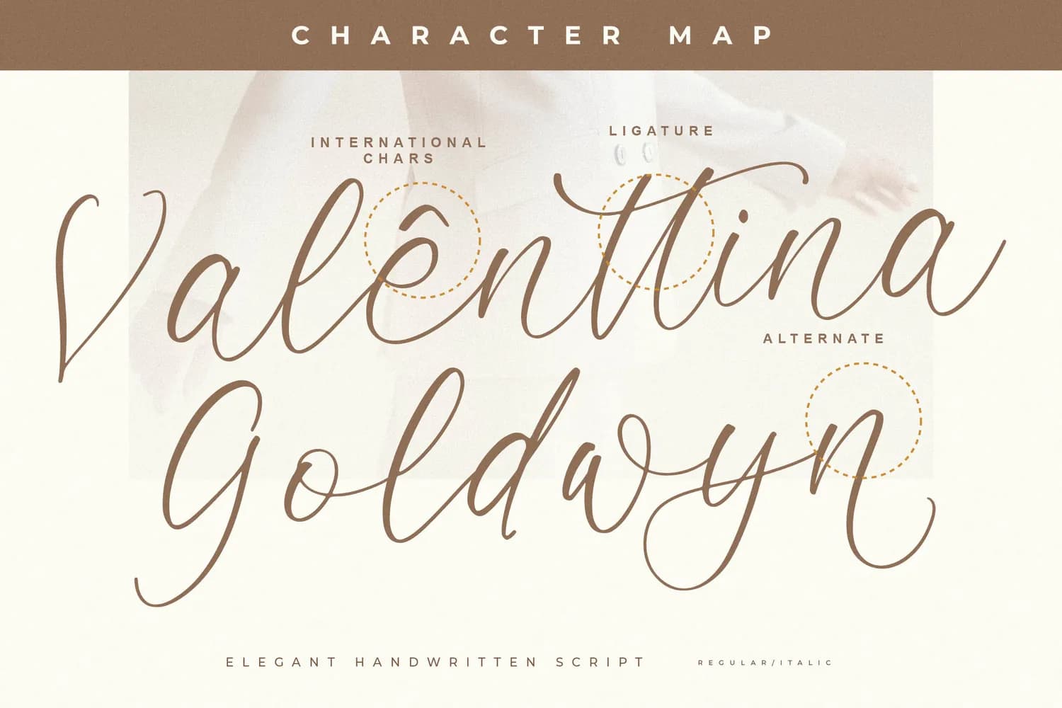Valentina Goldwyn