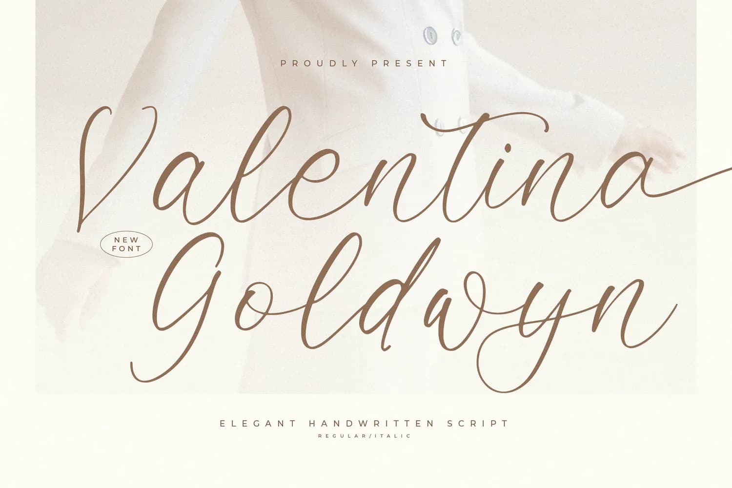 Valentina Goldwyn