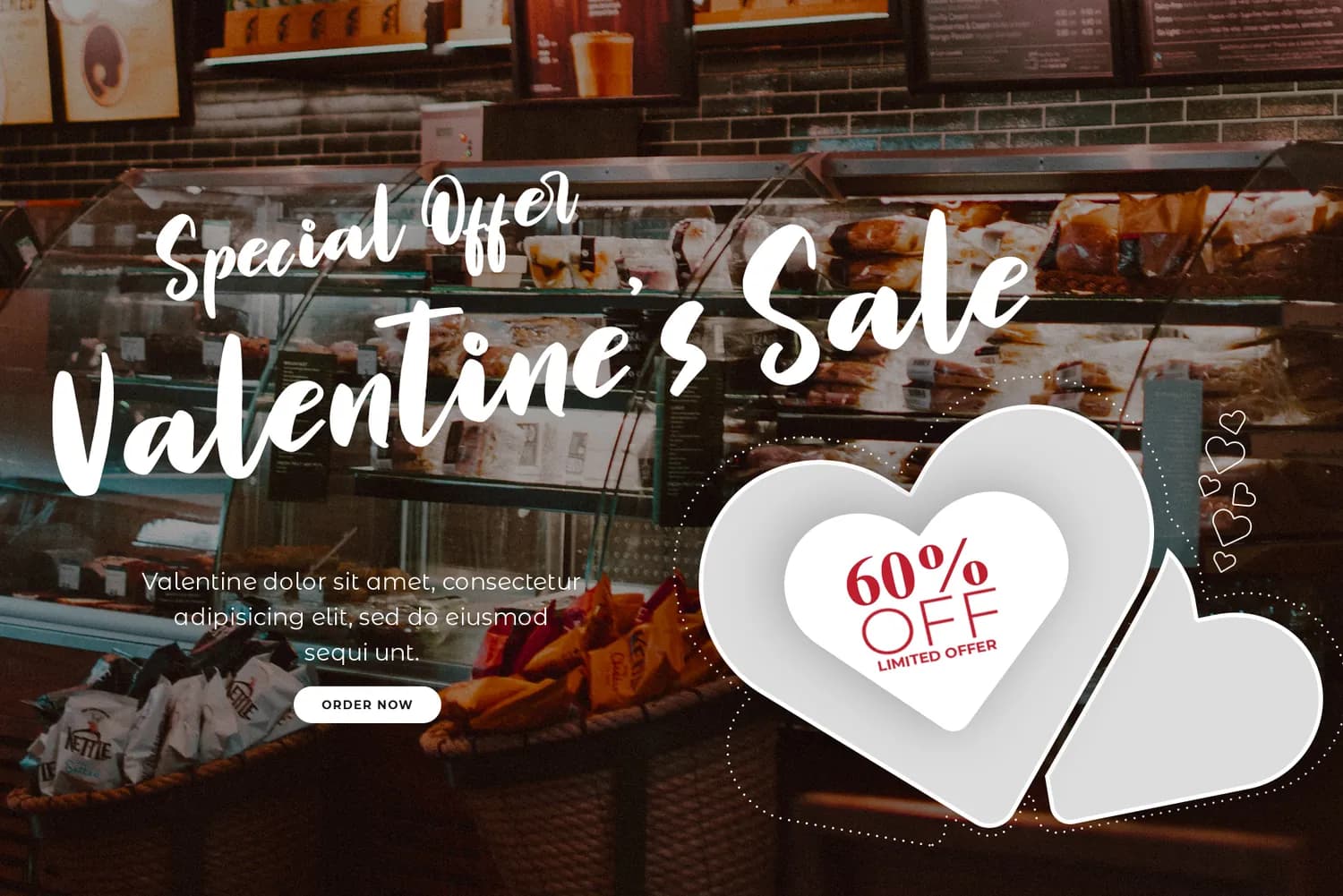 Valentine Dinner