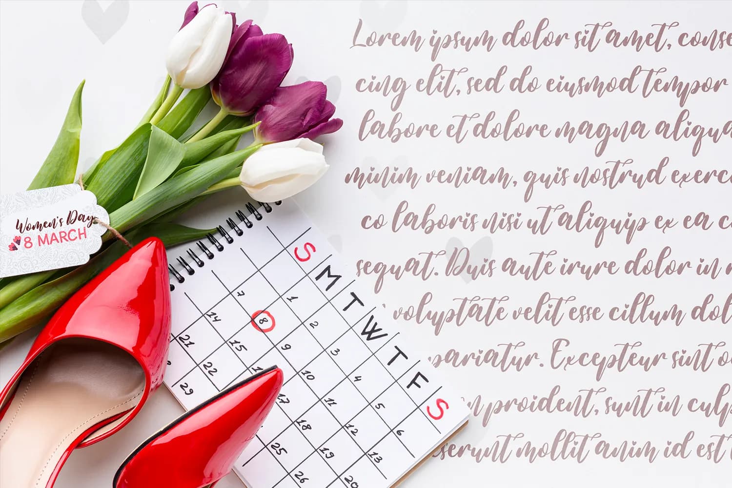 Valentine Wonder